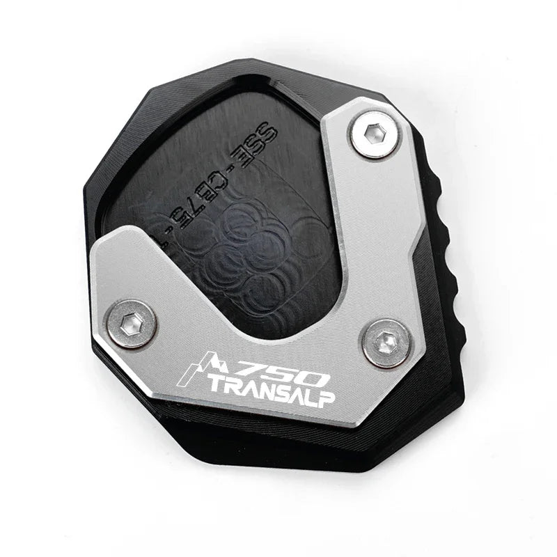 Kickstand Foot Pad for Honda Motorcycles