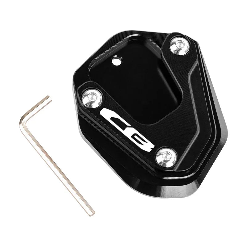 Kickstand Foot Pad for Honda Motorcycles