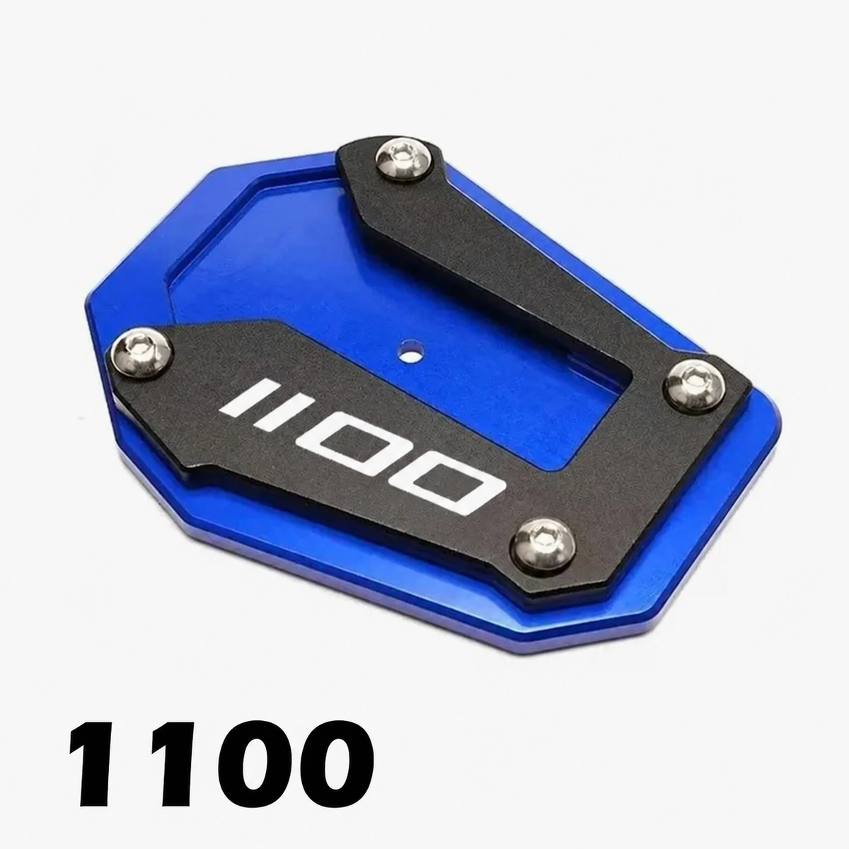Kickstand Foot Pad for Honda Motorcycles