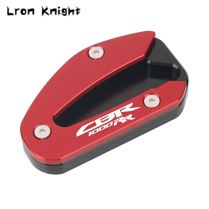 Kickstand Foot Pad for Honda Motorcycles