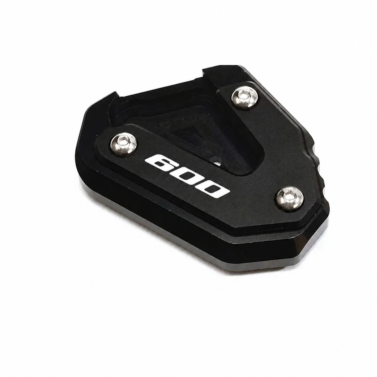 Kickstand Foot Pad for Suzuki Motorcycles