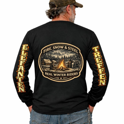 Elefantentreffen Event Long Sleeve - Edition 2