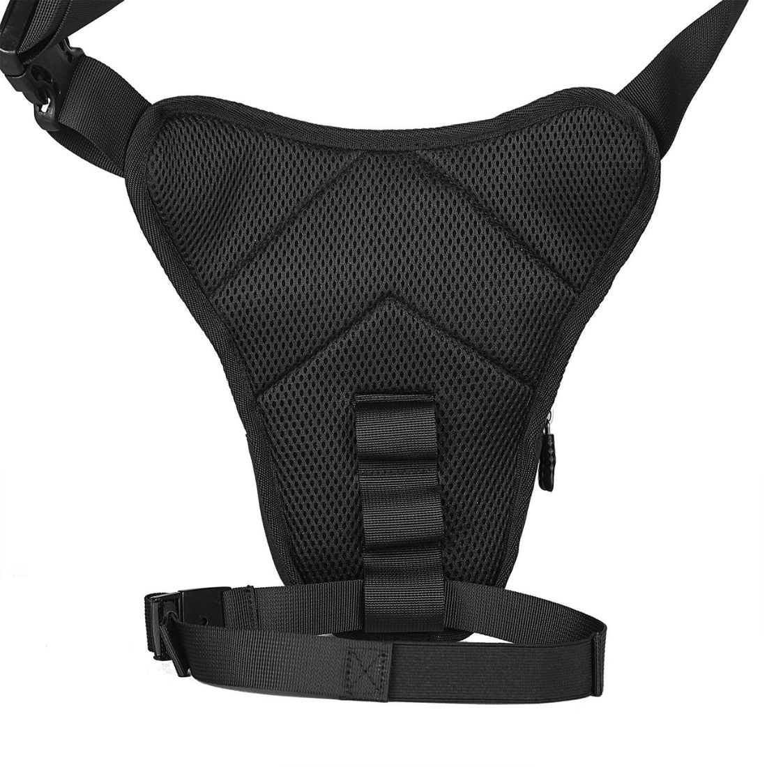 BikerZonez™ Moto Leg Bag
