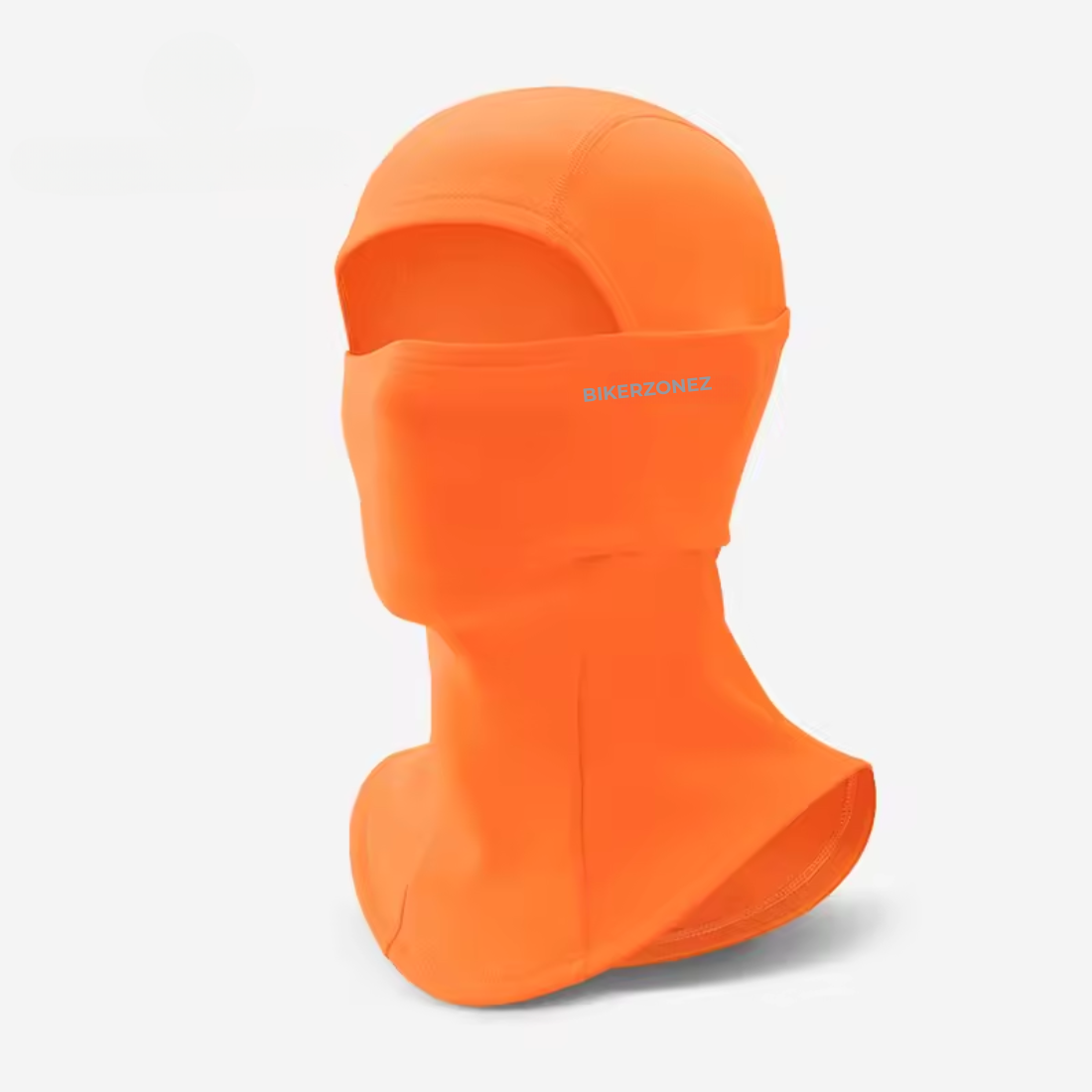 BikerZoneZ Winter Thermal Balaclava – Windproof Fleece Full Face Mask for Motorcycle, Cycling & Snow Sports