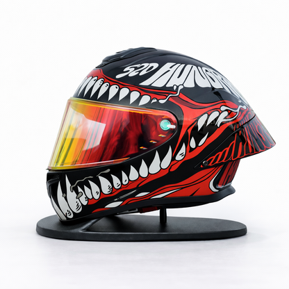 ORZ-S802 Motorcycle Melmet