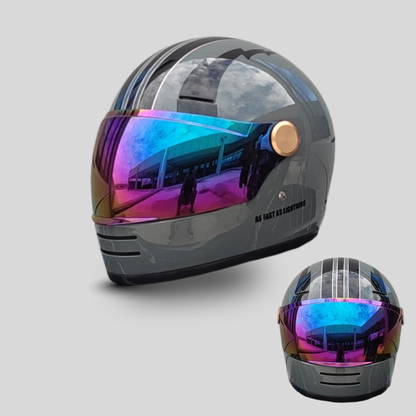 ORZ-806 Motorcycle Helmet
