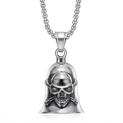 Road Reaper Bell – Bad to the Bone