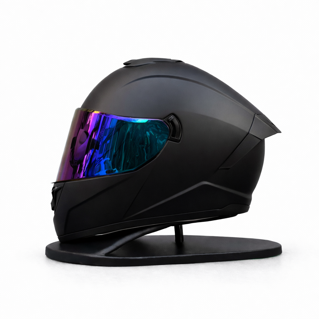 LVS-701 Safety Motorcycle Helmet