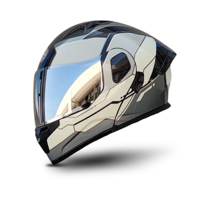 Casco Para Motos Helmet