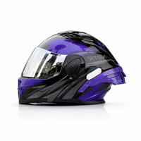 Black Purple