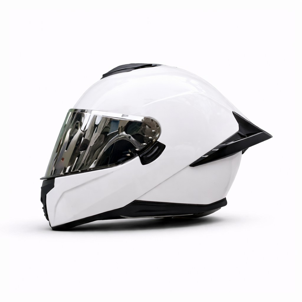 LVS-703 Pro Big Tail Fullface Helmet