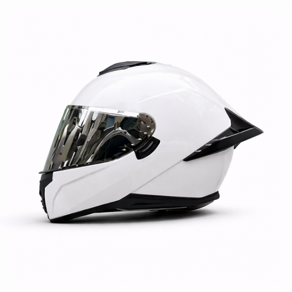 LVS-703 Pro Big Tail Fullface Helmet