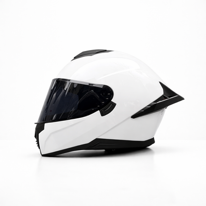 LVS-703 Pro Big Tail Fullface Helmet