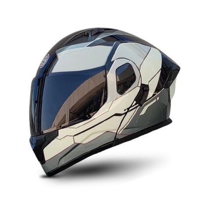 Casco Para Motos Helmet