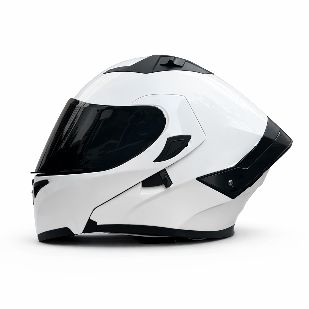 ORZ-992 Modular Motorcycle Helmet