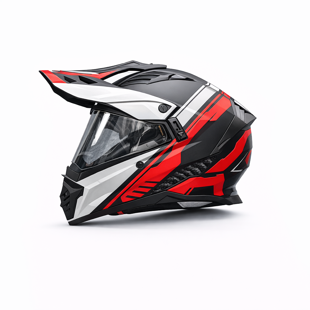 StormBlade XR Adventure Pro