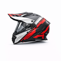 Racing Storm Red
