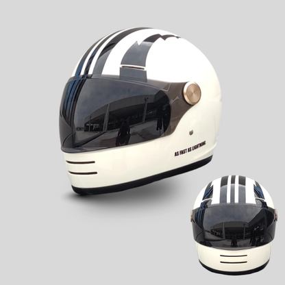 ORZ-806 Motorcycle Helmet