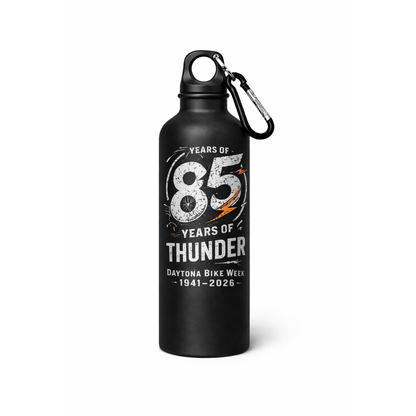 DAYTONA BIKE WEEK METAL BOTTLE - Edition 2