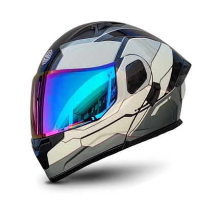 Casco Para Motos Helmet