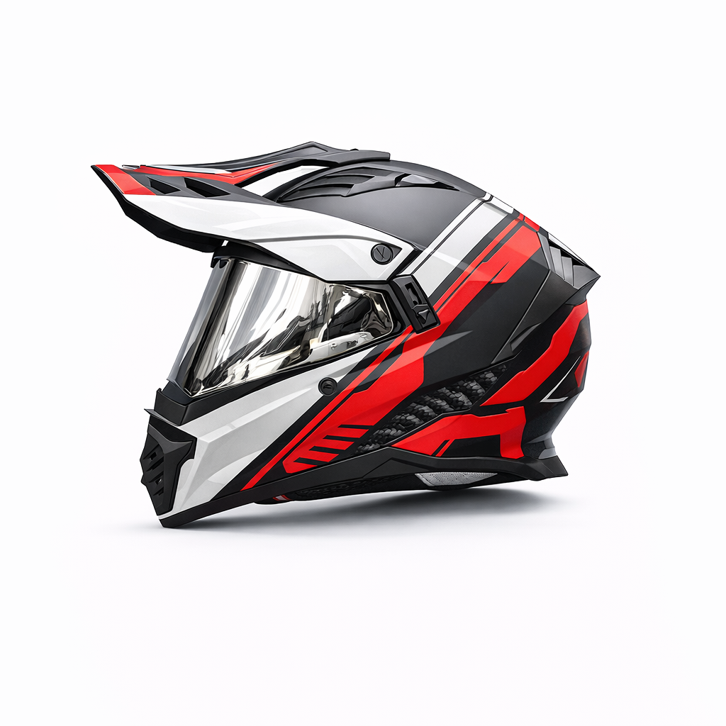 StormBlade XR Adventure Pro
