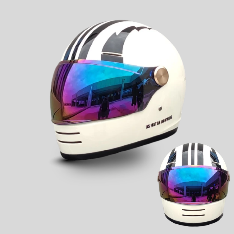 ORZ-806 Motorcycle Helmet