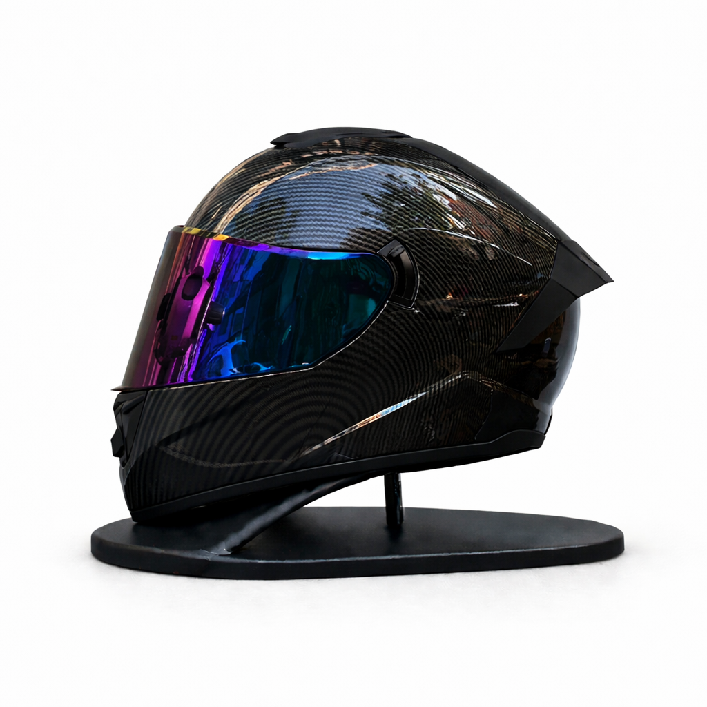 LVS-701 Safety Motorcycle Helmet
