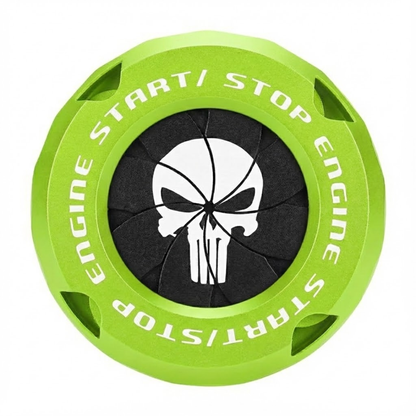 Motorcycle Engine Start/Stop Ignition Key Cover