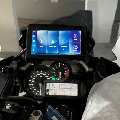 Bikerzonez Moto Vision