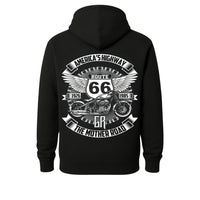 The Mother Road Legacy Hoodie