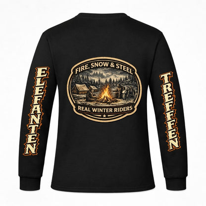 Elefantentreffen Event Long Sleeve - Edition 2