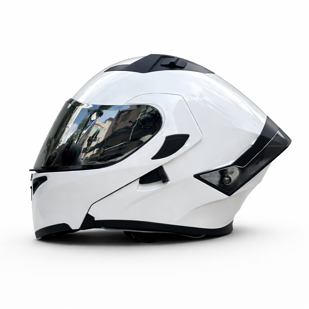 ORZ-992 Modular Motorcycle Helmet