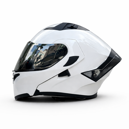 ORZ-992 Modular Motorcycle Helmet
