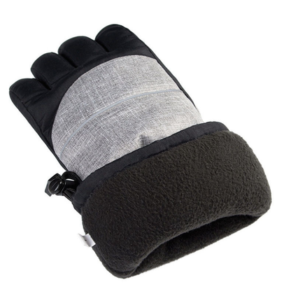 BikerZoneZ Heated Gloves | 360° Warmth Technology