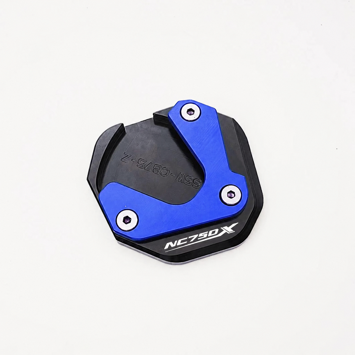 Kickstand Foot Pad for Honda Motorcycles