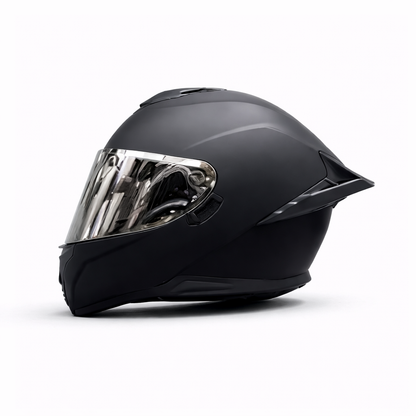 LVS-703 Pro Big Tail Fullface Helmet
