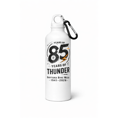 DAYTONA BIKE WEEK METAL BOTTLE - Edition 2