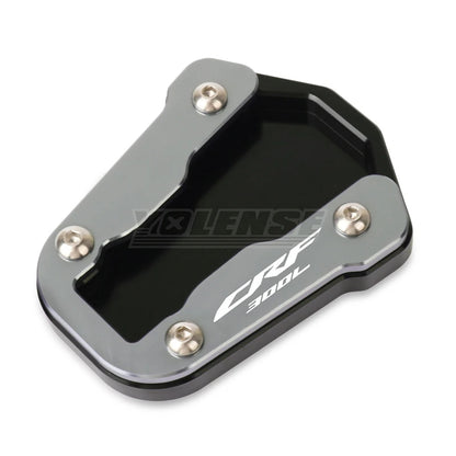 Kickstand Foot Pad for Honda Motorcycles