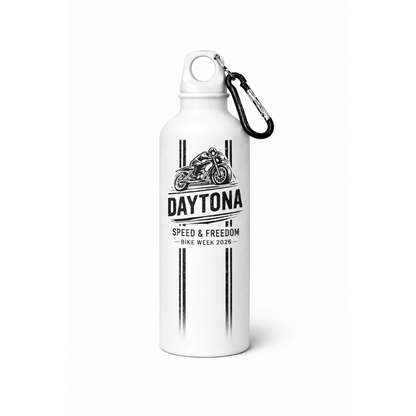 DAYTONA BIKE WEEK METAL BOTTLE - Edition 4