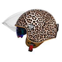 Golden Leopard