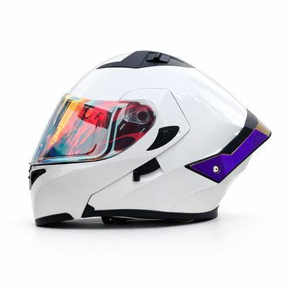 ORZ-992 Modular Motorcycle Helmet
