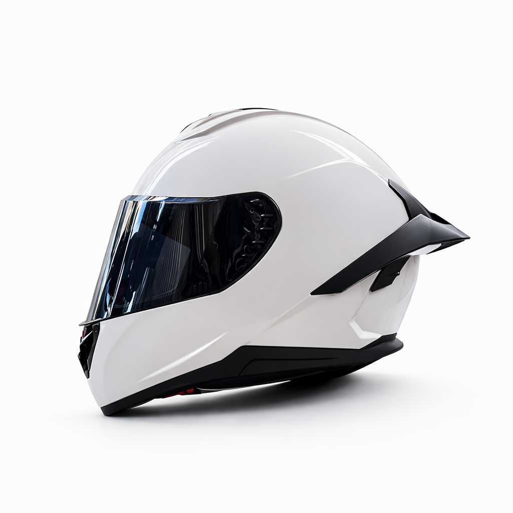 ORZ-966 X-Pro Full-Face Helmet