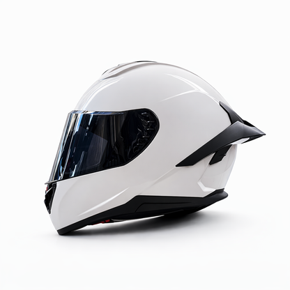 ORZ-966 X-Pro Full-Face Helmet