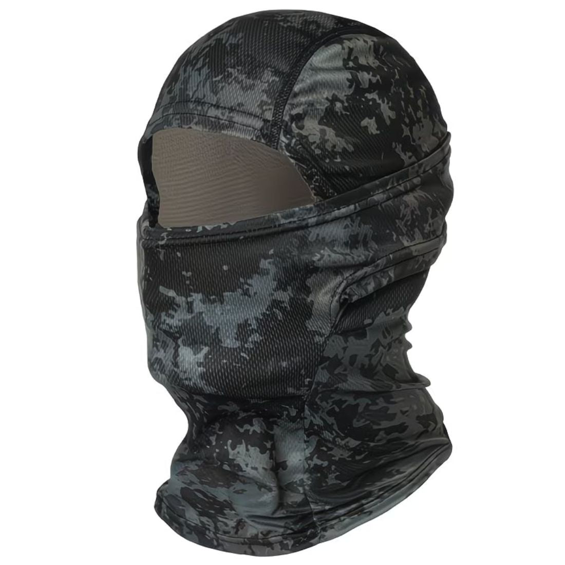 Bikerzonez UPF 50+ Summer Motorcycle Balaclava