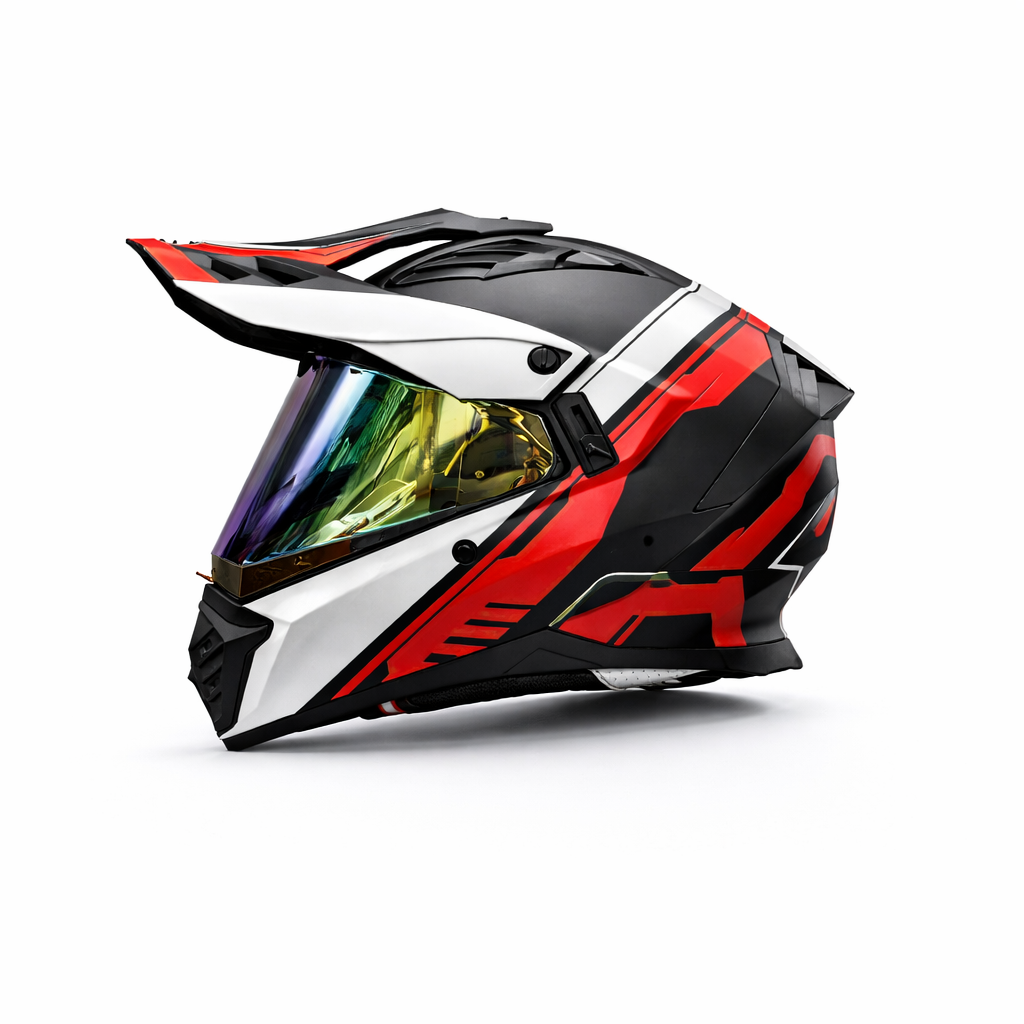 StormBlade XR Adventure Pro