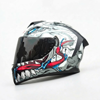 Monster Jaw