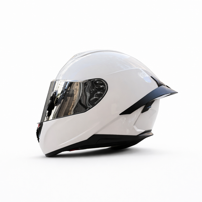 ORZ-966 X-Pro Full-Face Helmet