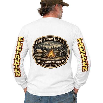 Elefantentreffen Event Long Sleeve - Edition 2