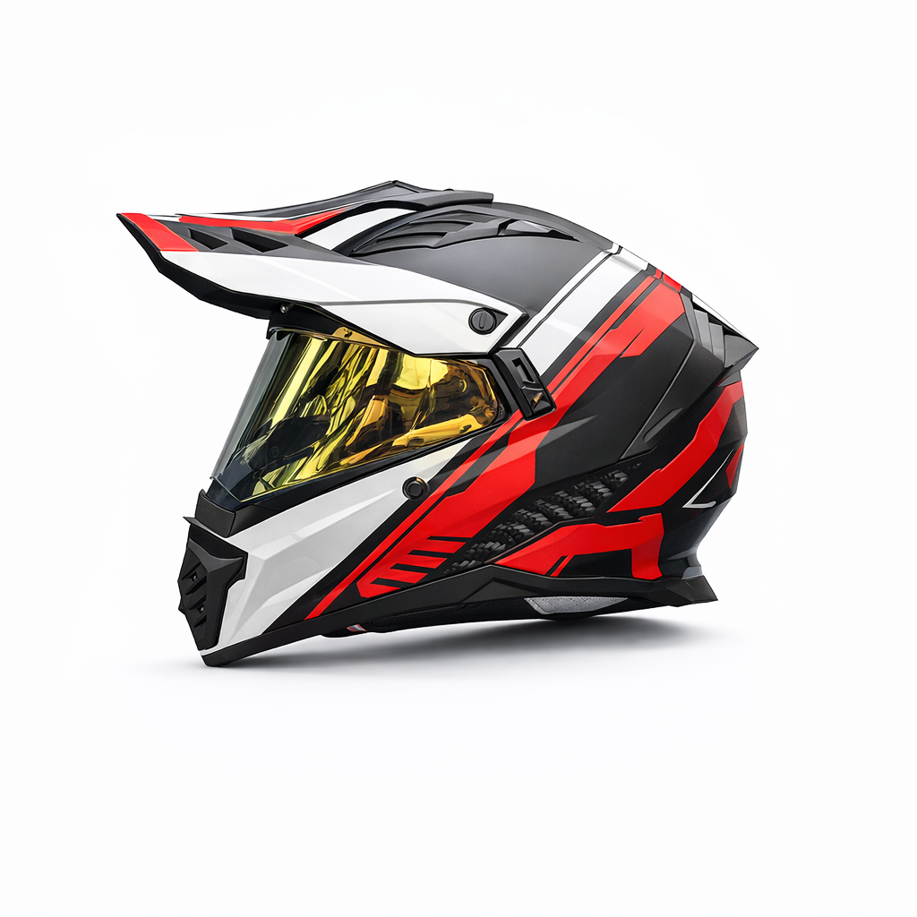 StormBlade XR Adventure Pro