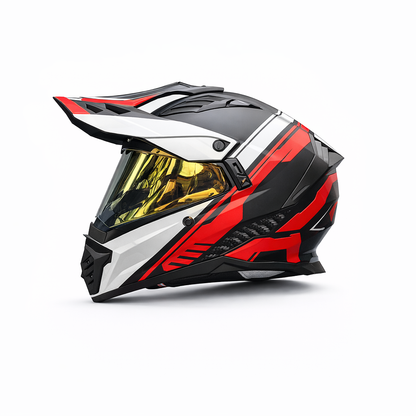 StormBlade XR Adventure Pro
